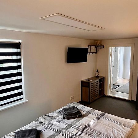 Gaestezimmer Teltow Exteriér fotografie