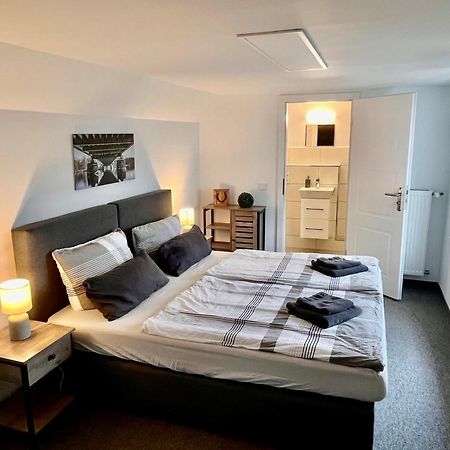 Gaestezimmer Teltow Exteriér fotografie