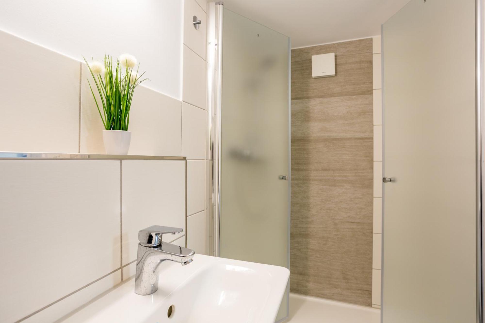 Gaestezimmer Teltow Exteriér fotografie