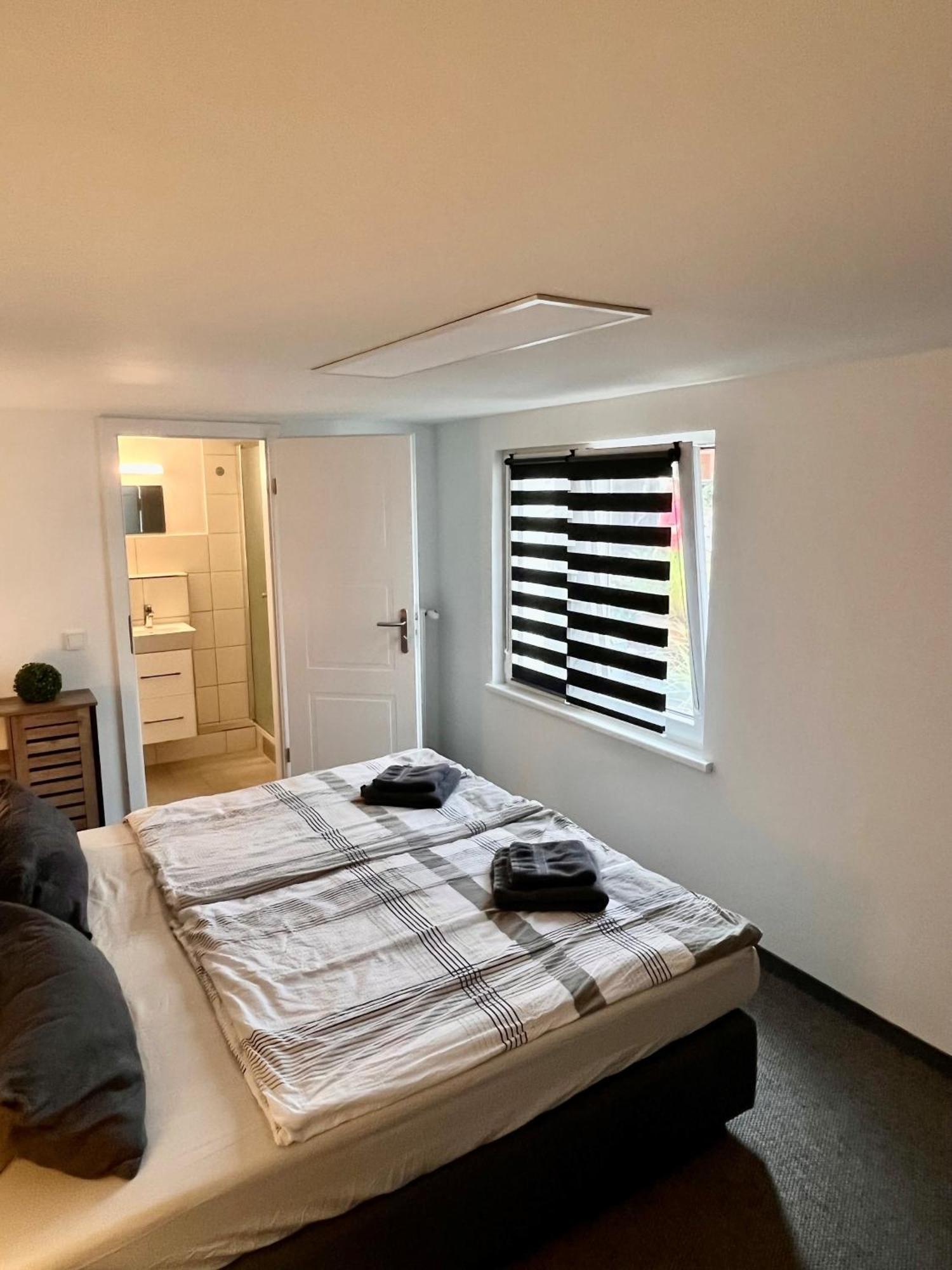 Gaestezimmer Teltow Exteriér fotografie