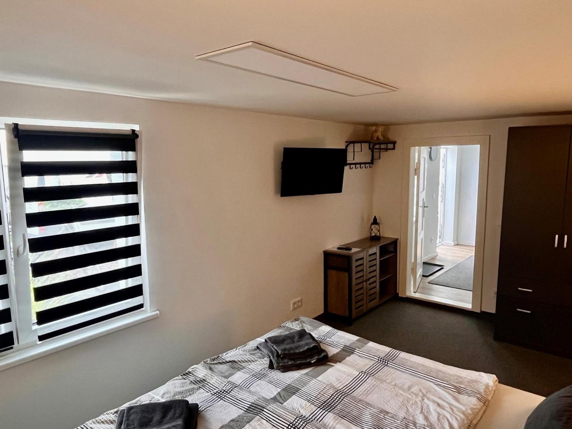 Gaestezimmer Teltow Exteriér fotografie